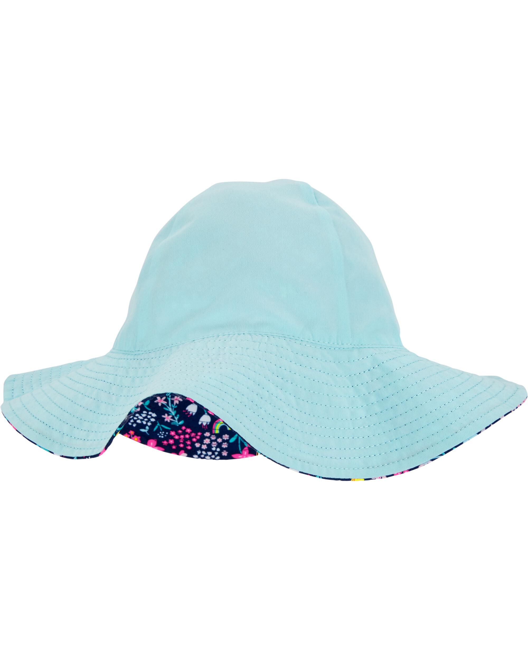 carters sun hat