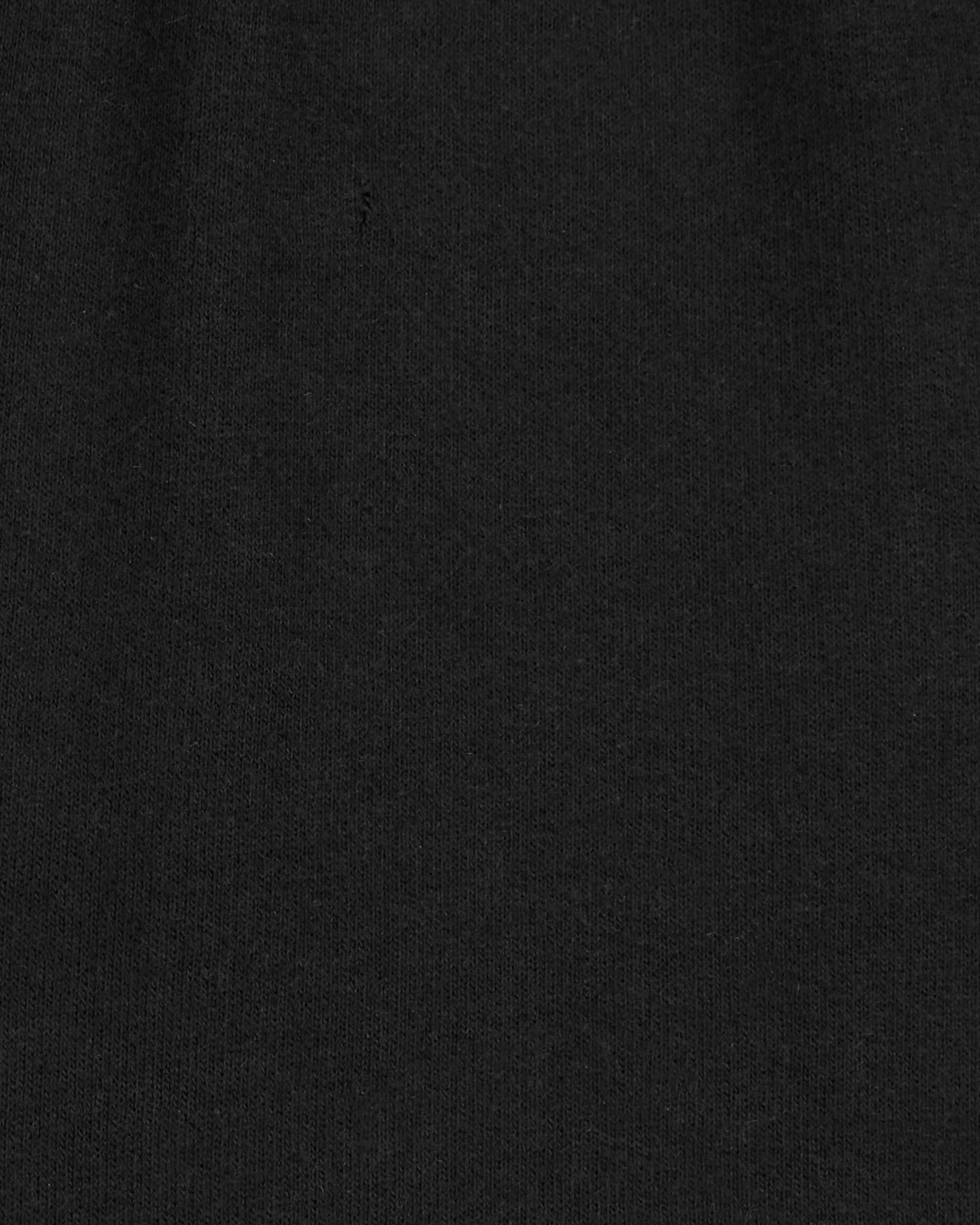 Toddler Boy Pull-On French Terry Shorts