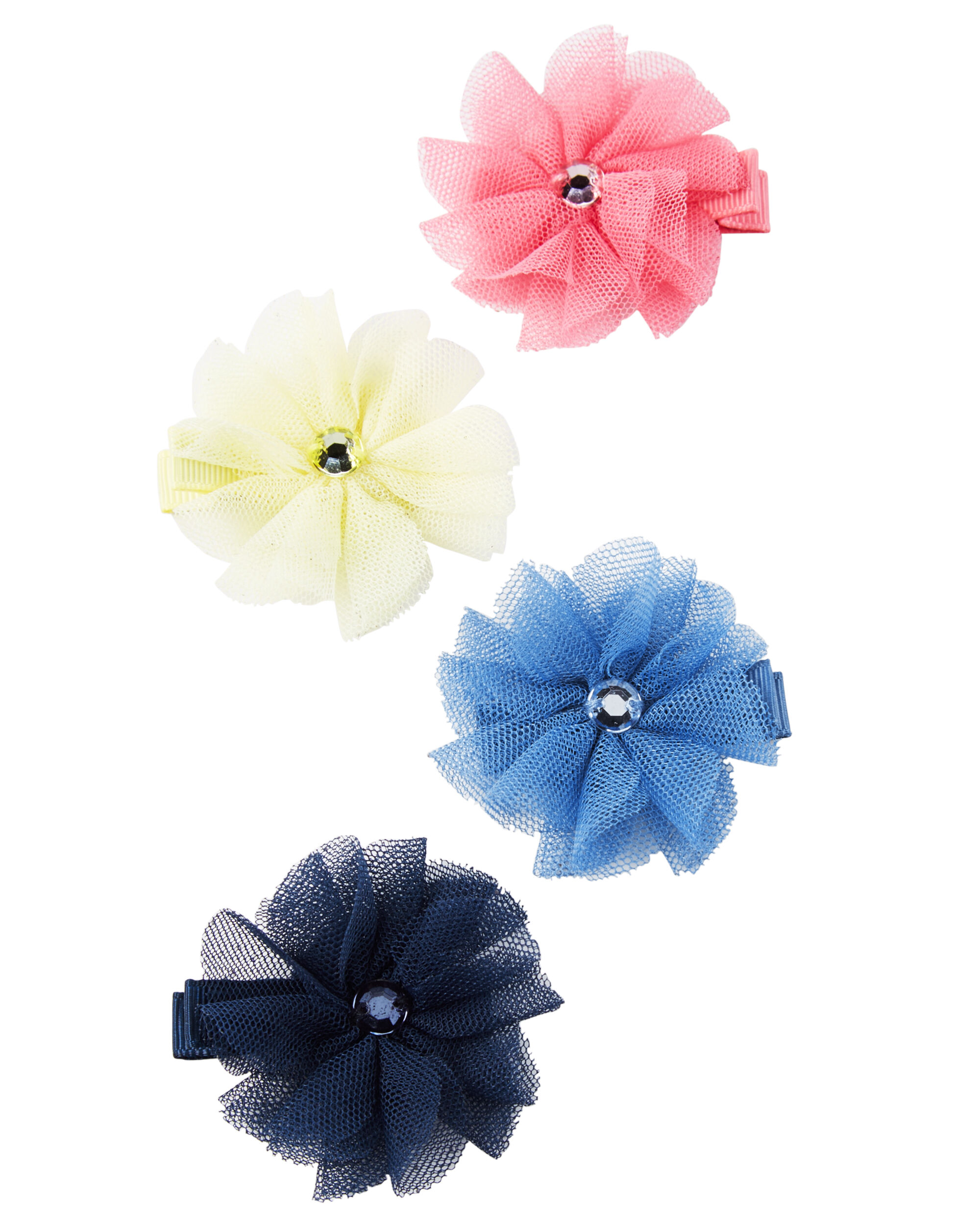 carters baby hair accessories