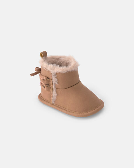 Toddler Winter Boots