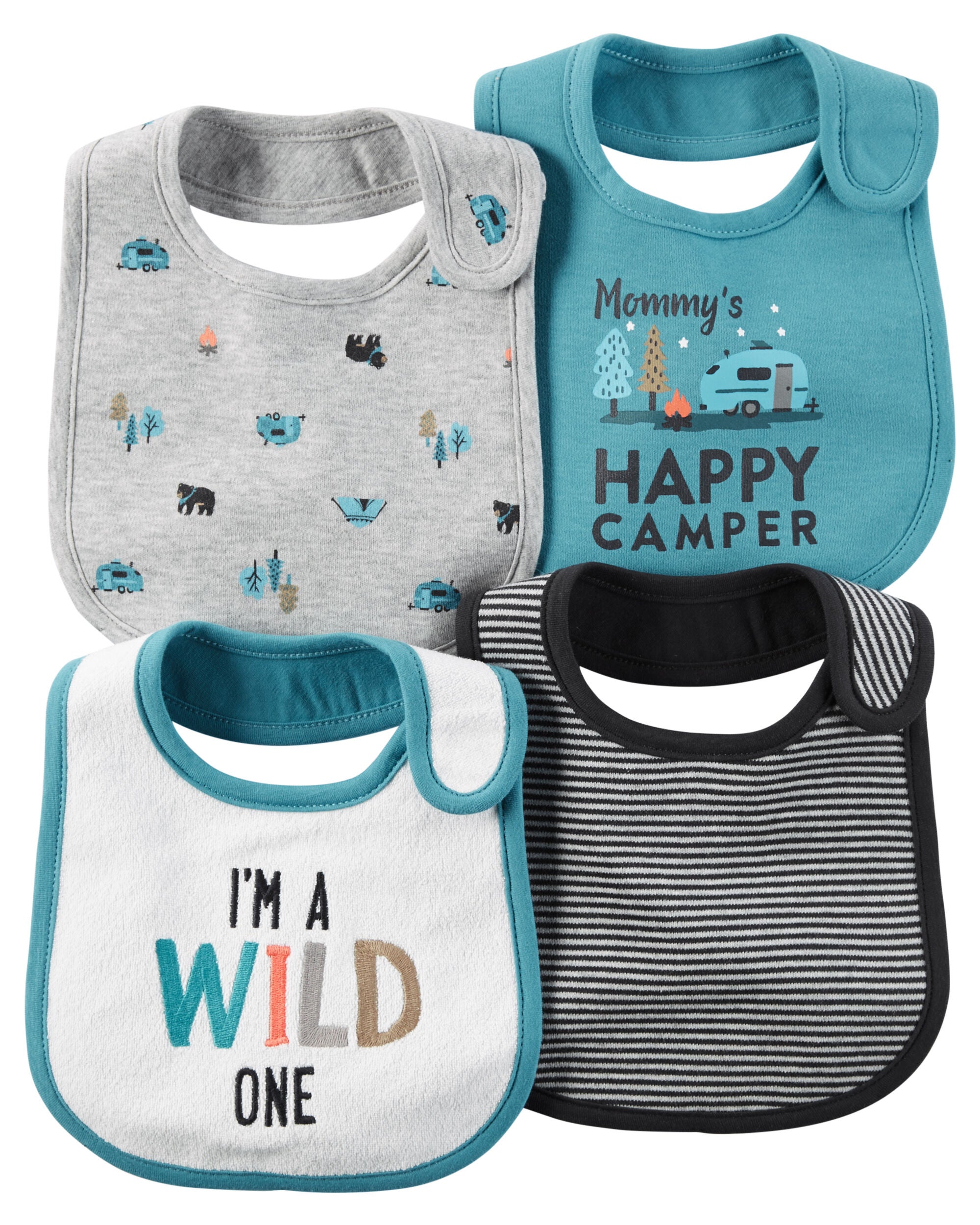 carters drool bibs