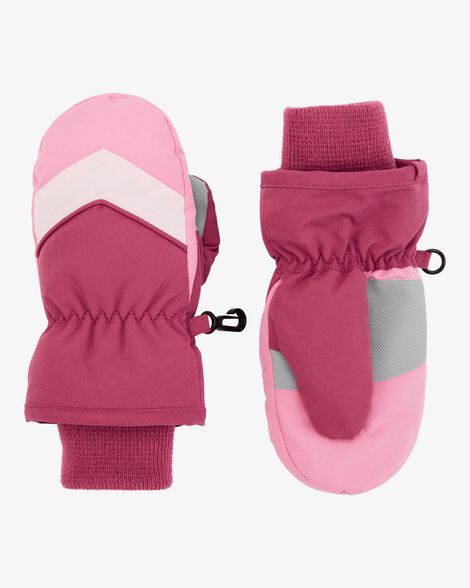  Product image 1 of Toddler Ski Mittens