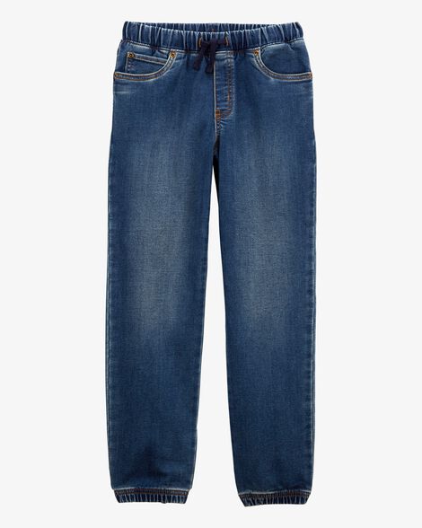  Product image 1 of Kid Pull-On Jeans