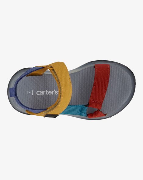 Product image 5 of Toddler Light Up Sandals