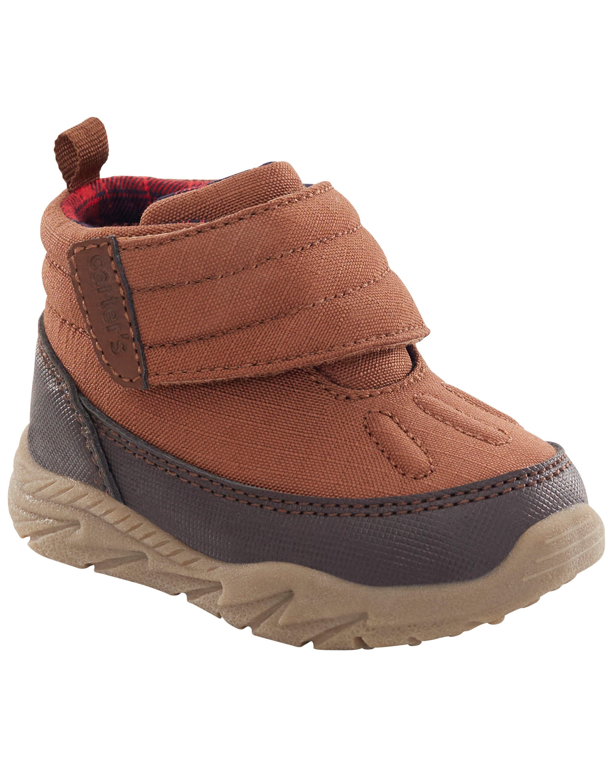 Carters baby moccasins on sale