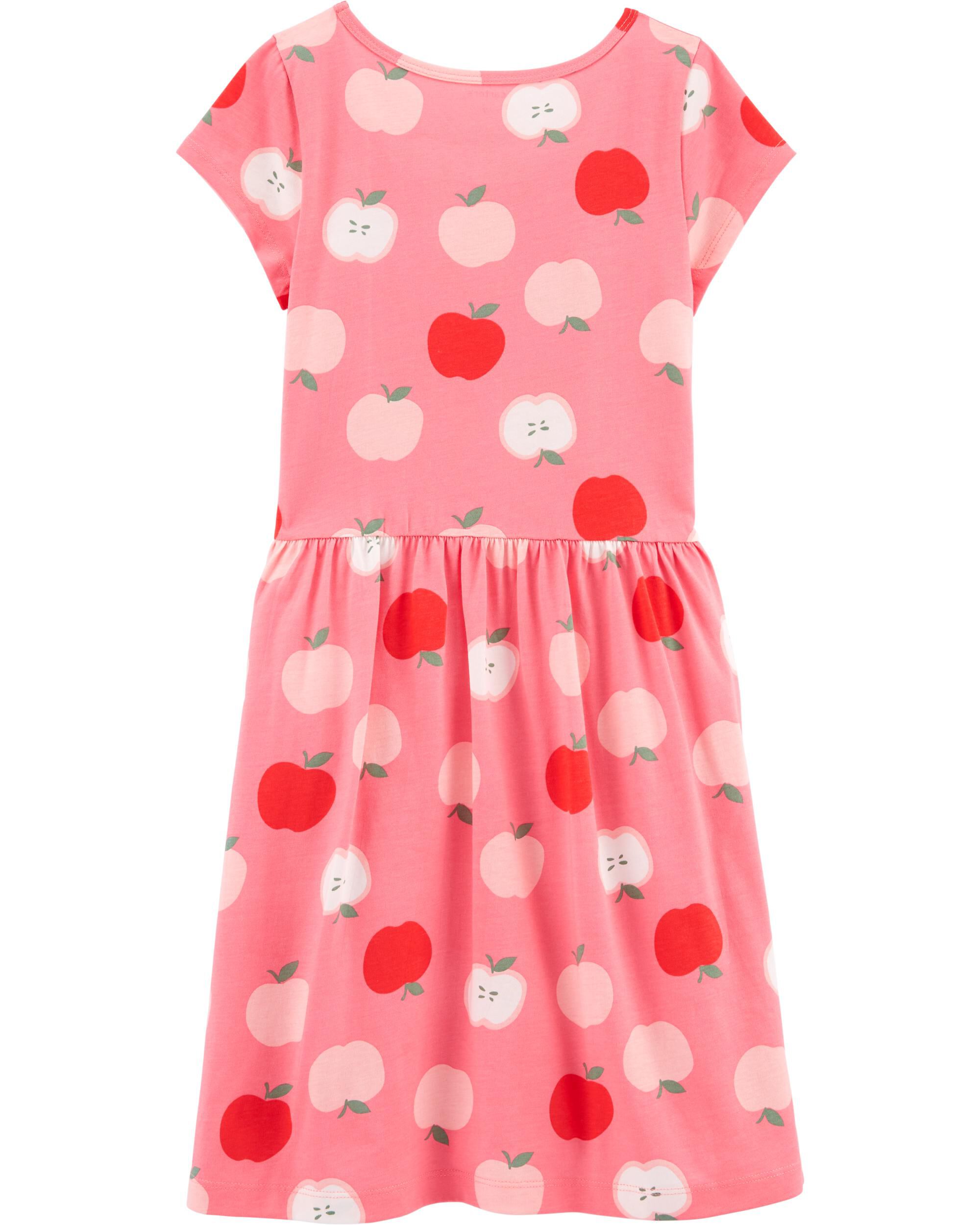 pink apple dresses usa
