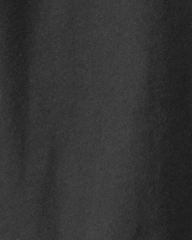 Product image 2 of Baby Boy Long-Sleeve Pocket Tee - Black