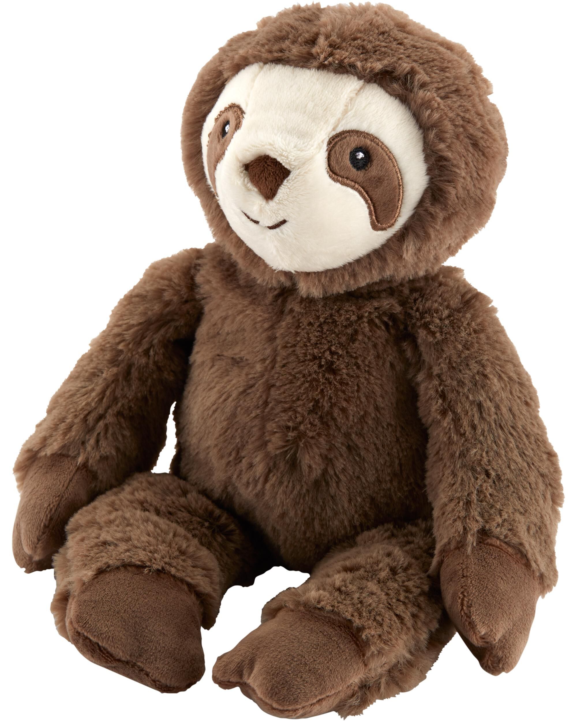 Sloth Plush | carters.com
