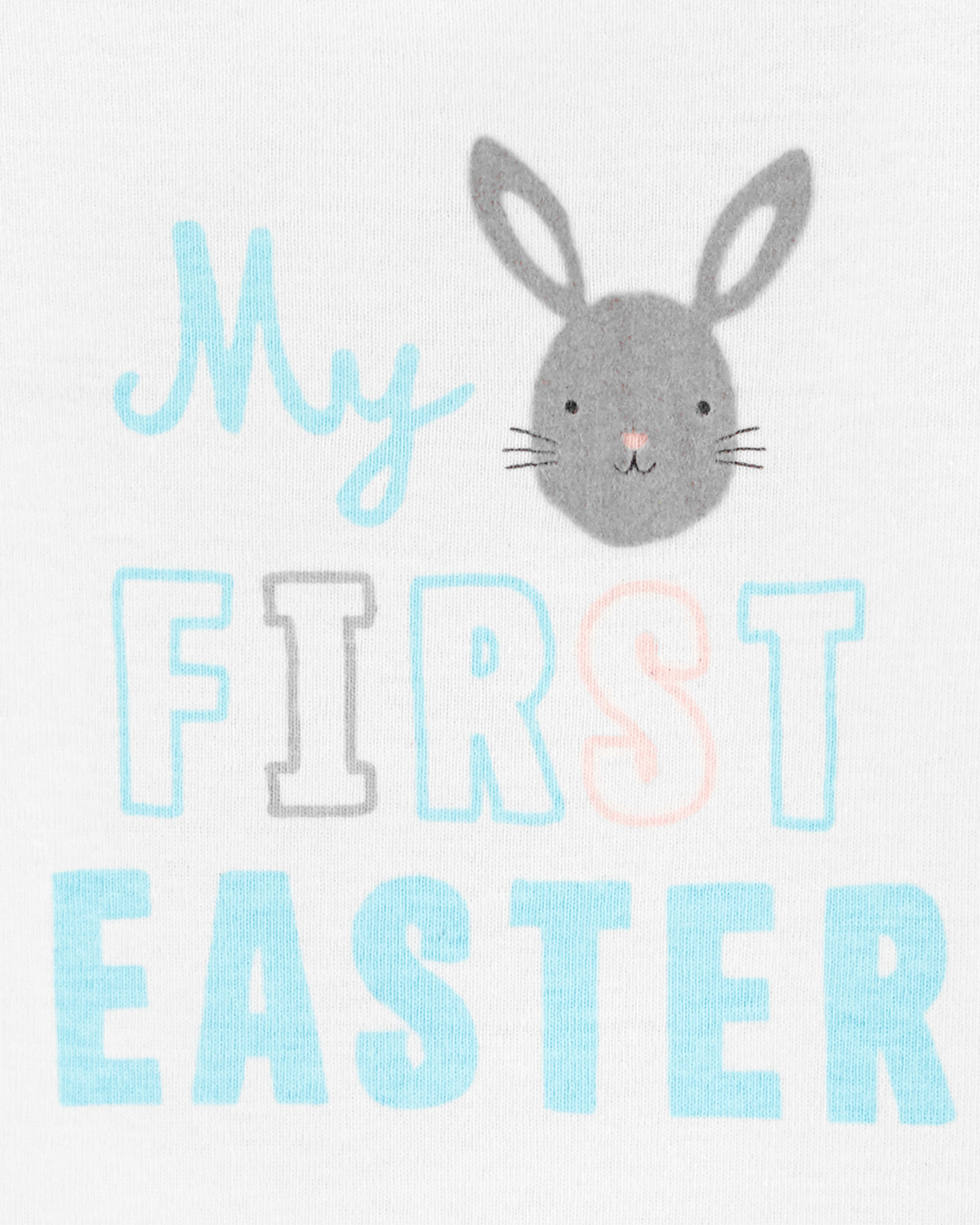 carters my first easter