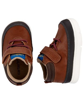 Baby Boy Shoes Sizes 0 6 Carter S Free Shipping