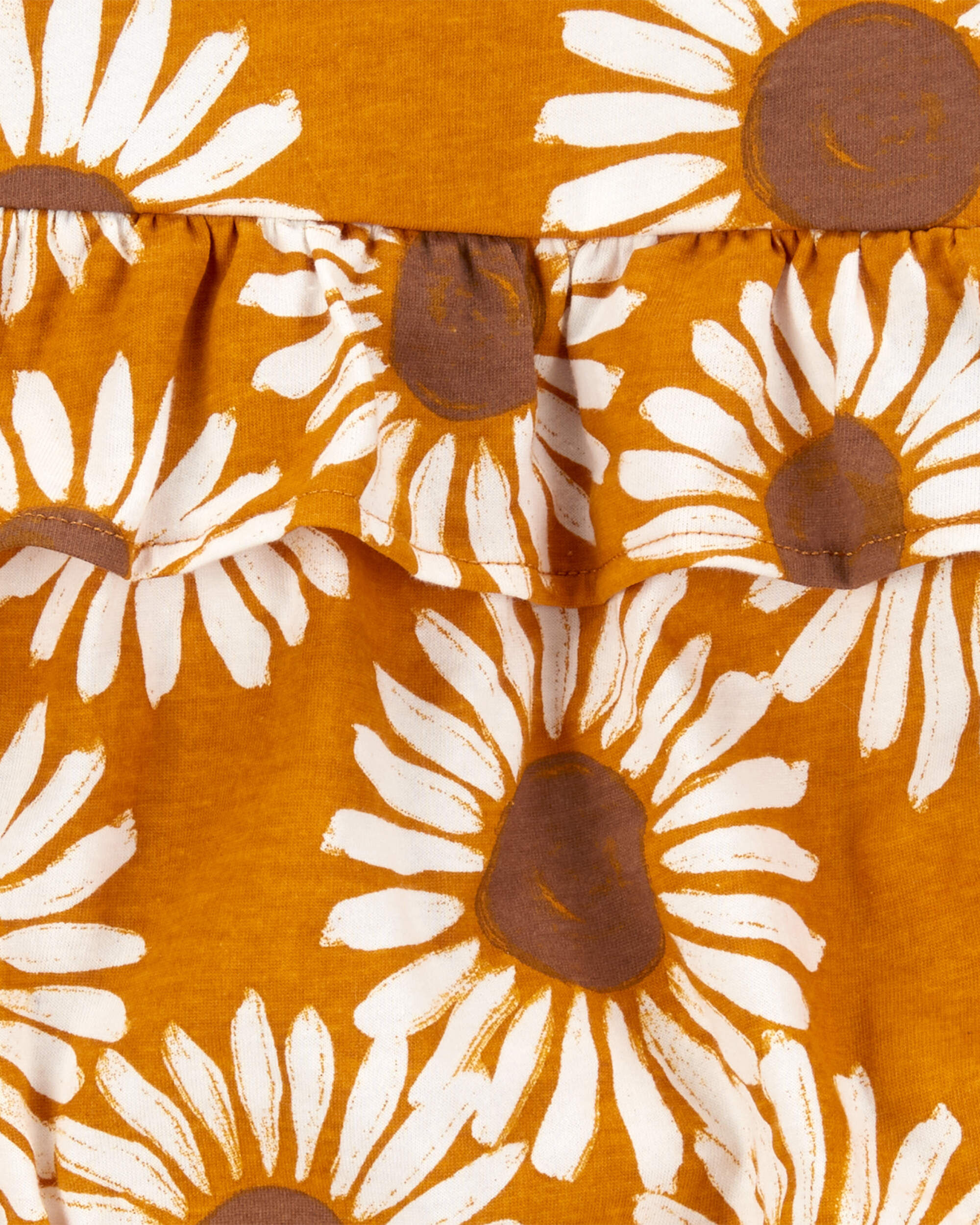 thevirgins original flower romper最終値下げ♡ Unique Summer Floral Print Waist Drawstring Loose Belt