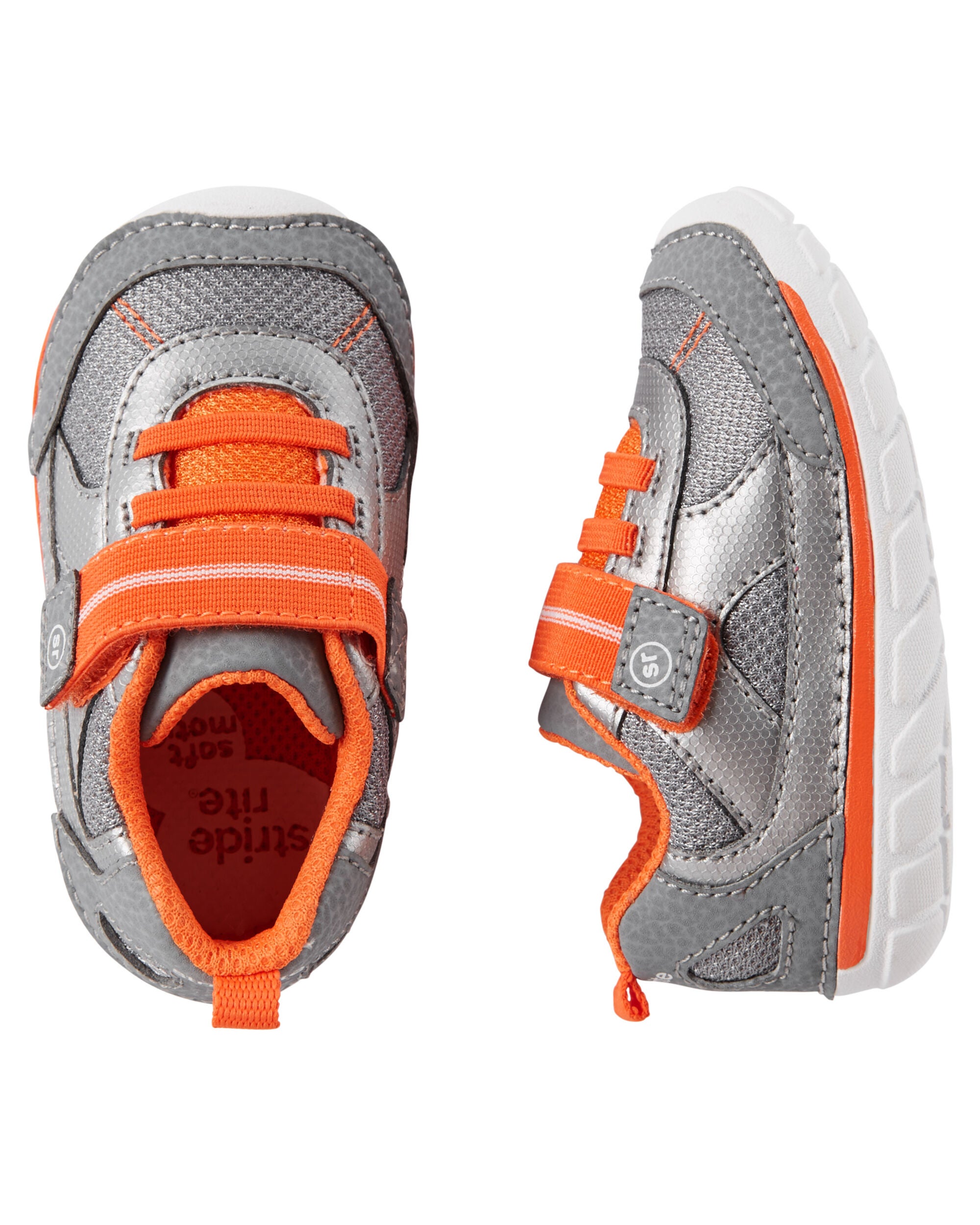 stride rite jamie sneaker