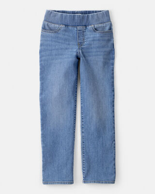 Kid Classic Denim Jacket