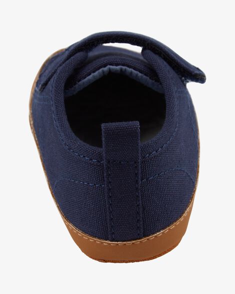  Product image 3 of Baby Hook And Loop Sneaker Baby Shoes