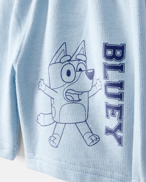 Product image 3 of Baby 2-Piece Bluey Outfit Set