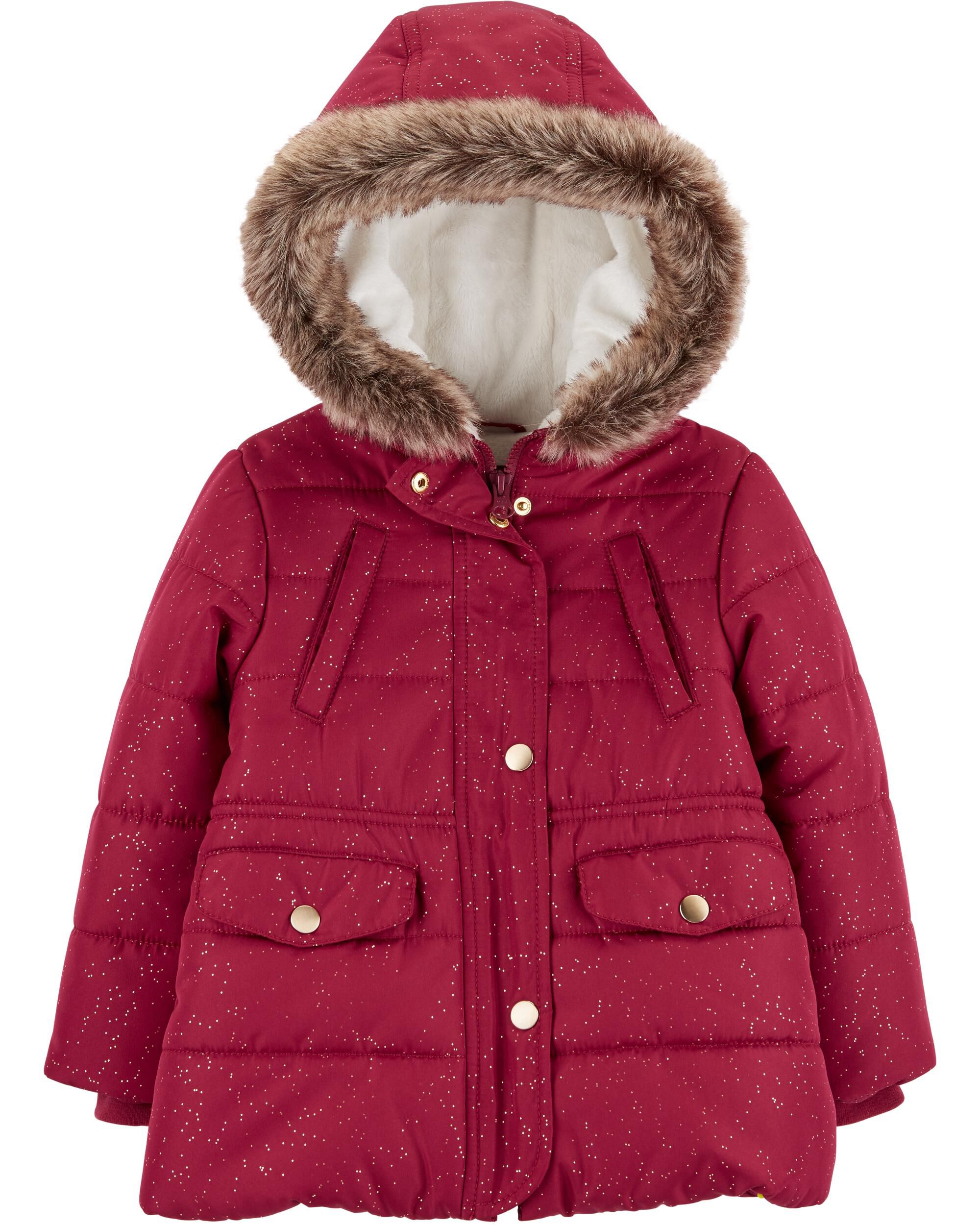 carters parka