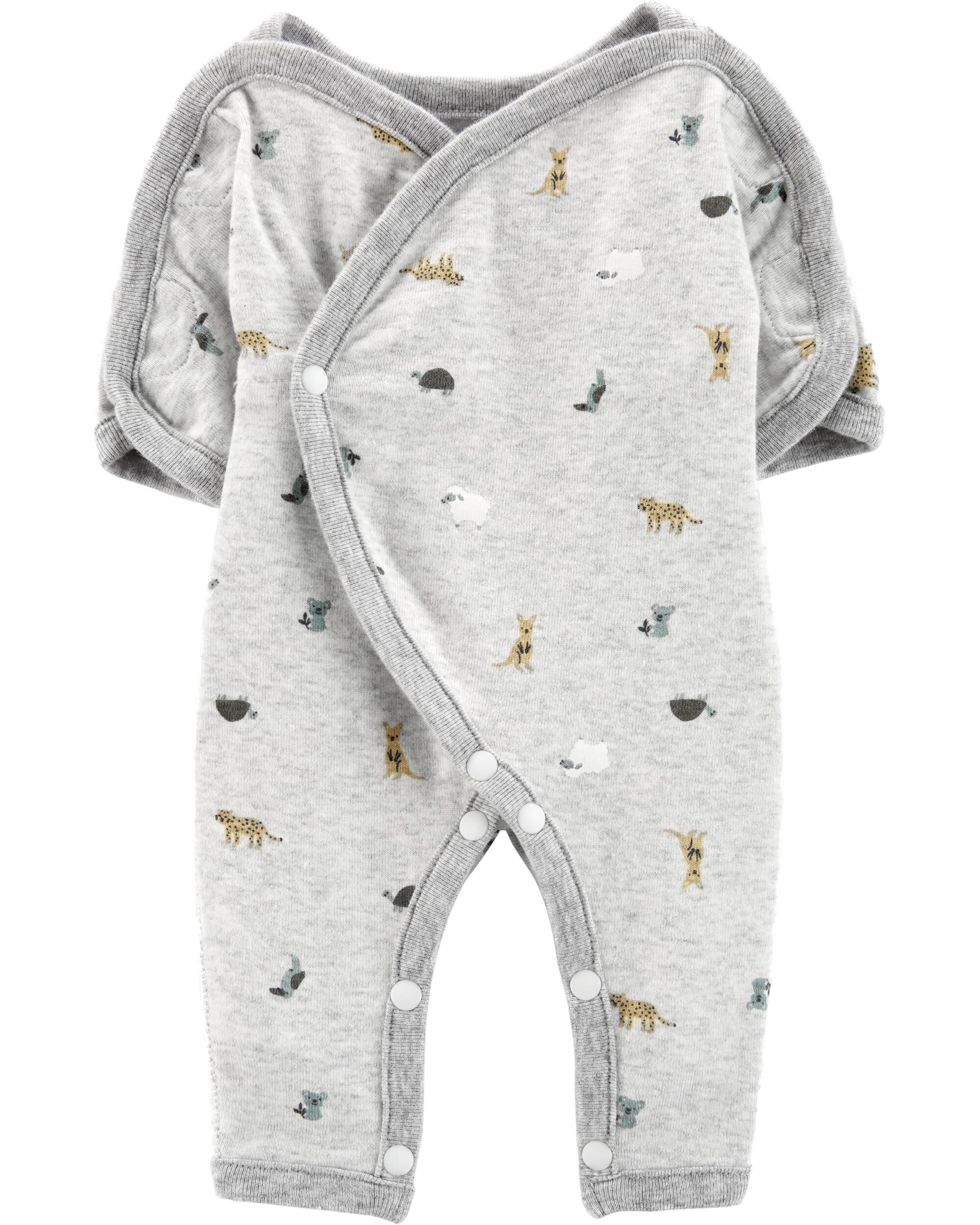 preemie pajamas