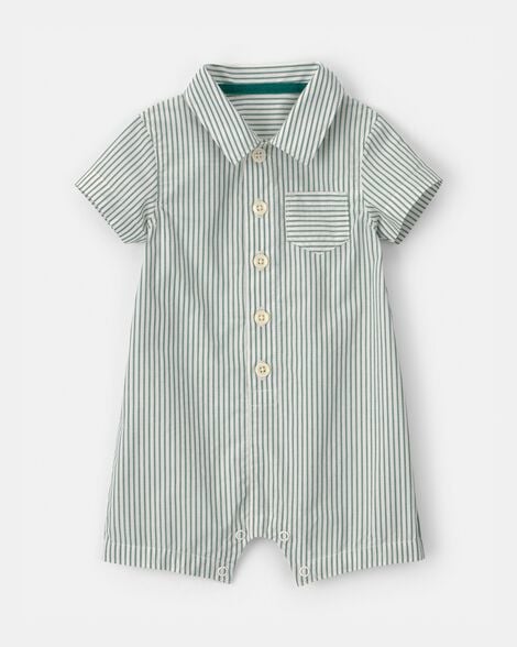 Baby Rompers