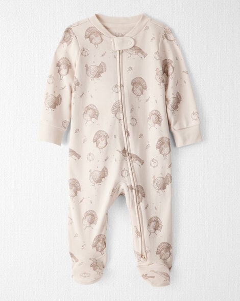 Thanksgiving Pajamas