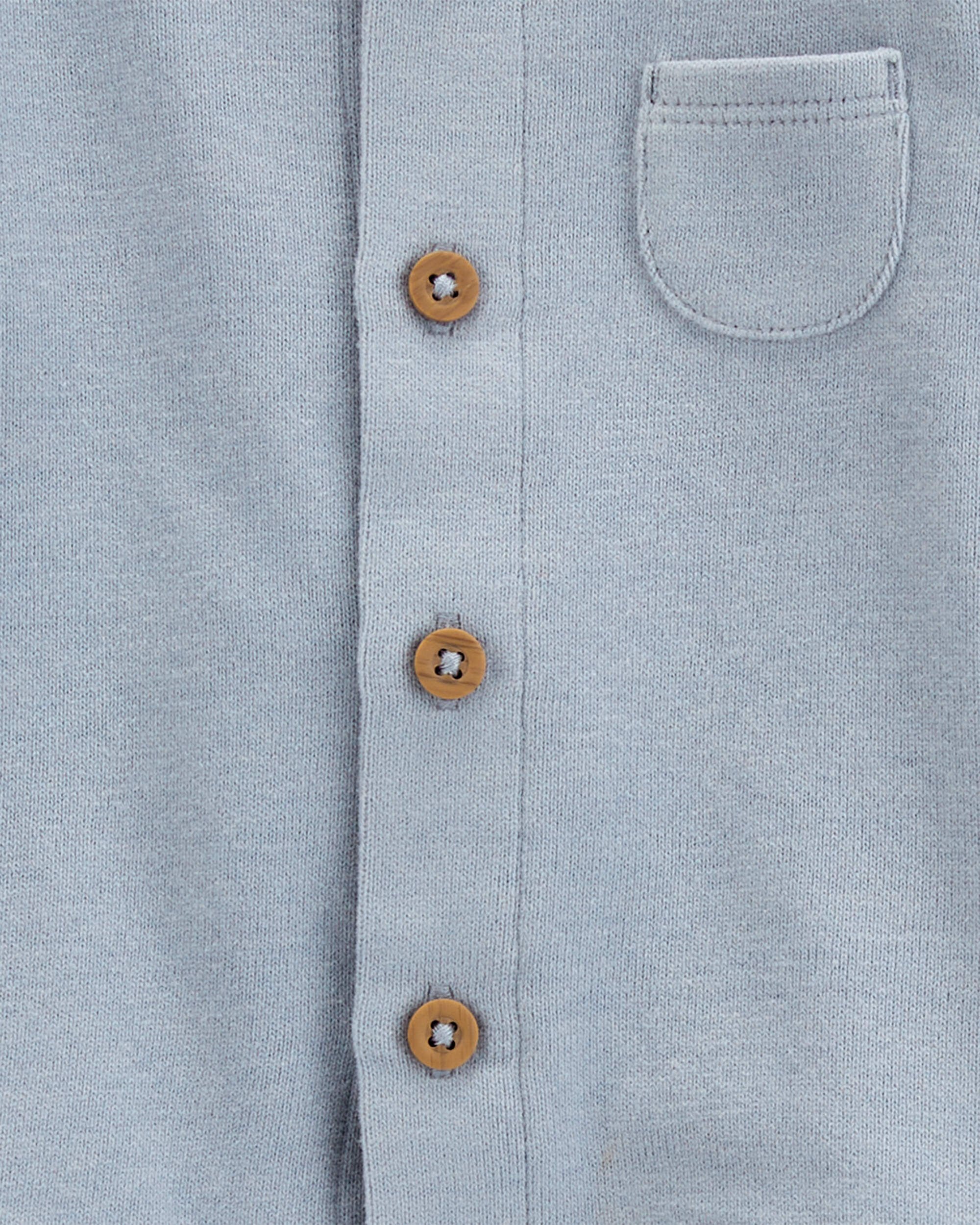 Baby 3-Piece Little Cardigan Set
