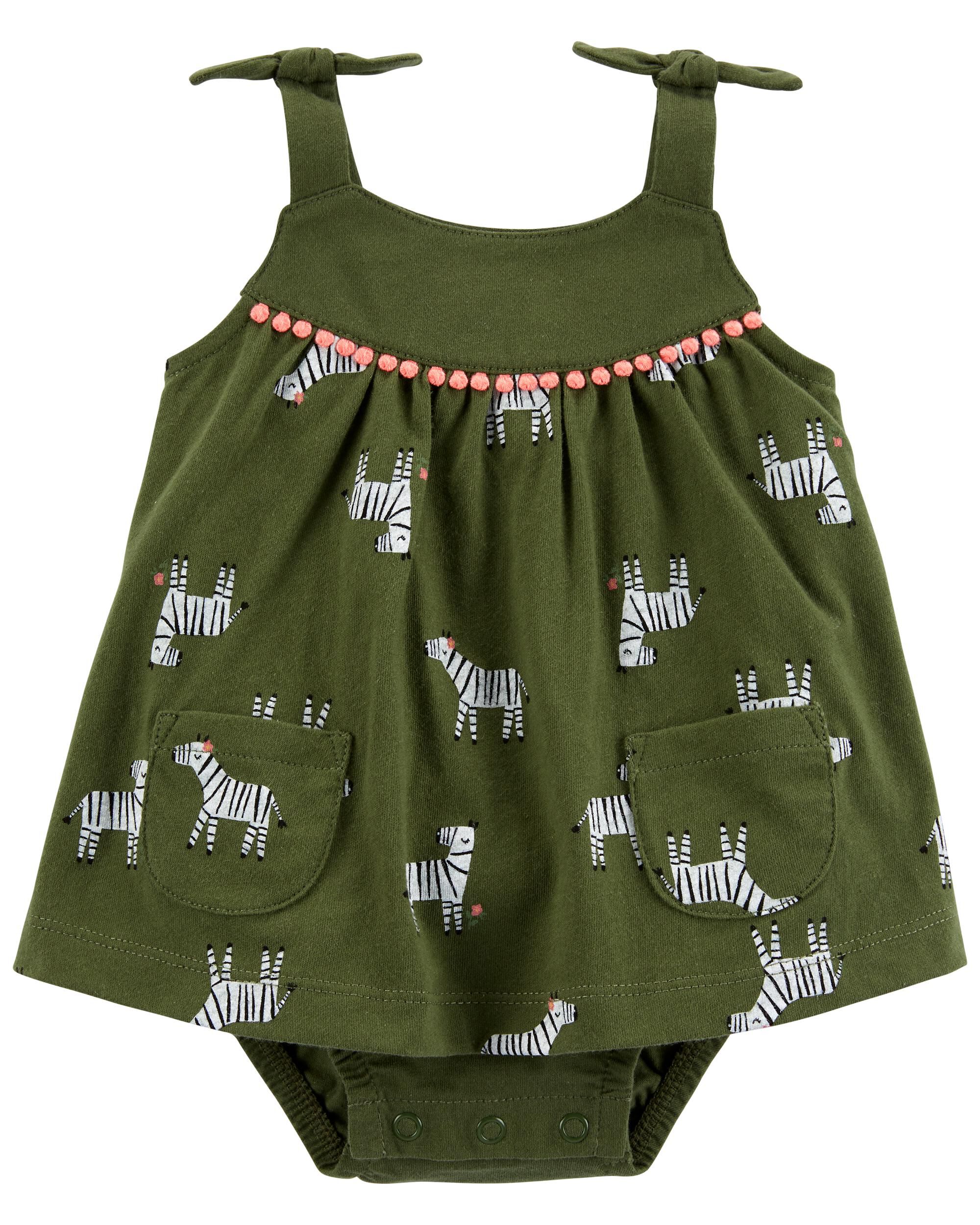 baby casual dress