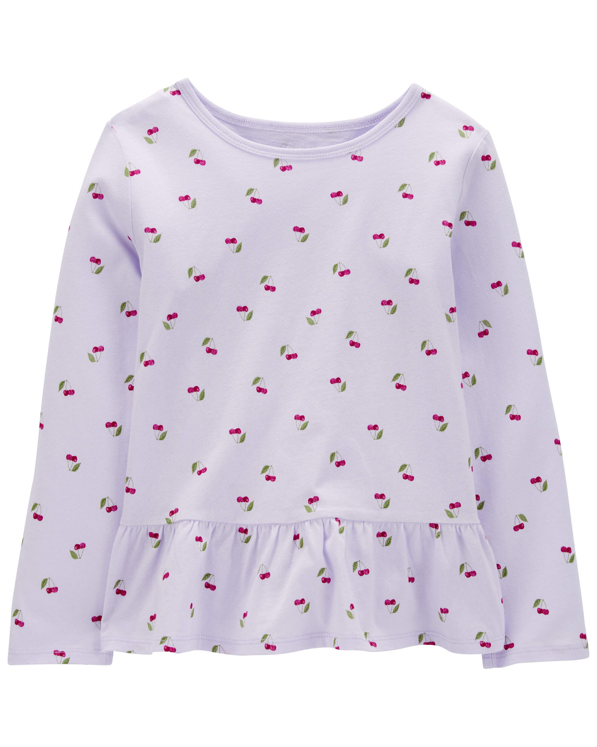 トップス Classic Cherry Tee 512229221.jpg