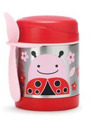 Zoo Insulated Little Kid Food Jar, , hi-res