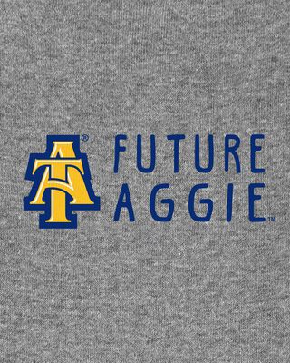 Product image 2 of Baby North Carolina A&T Bodysuit