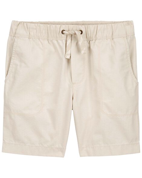  Product image 1 of Kid Pull-On Terrain Shorts