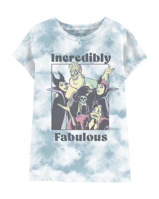 Product image 1 of Kid Disney Villains Tee