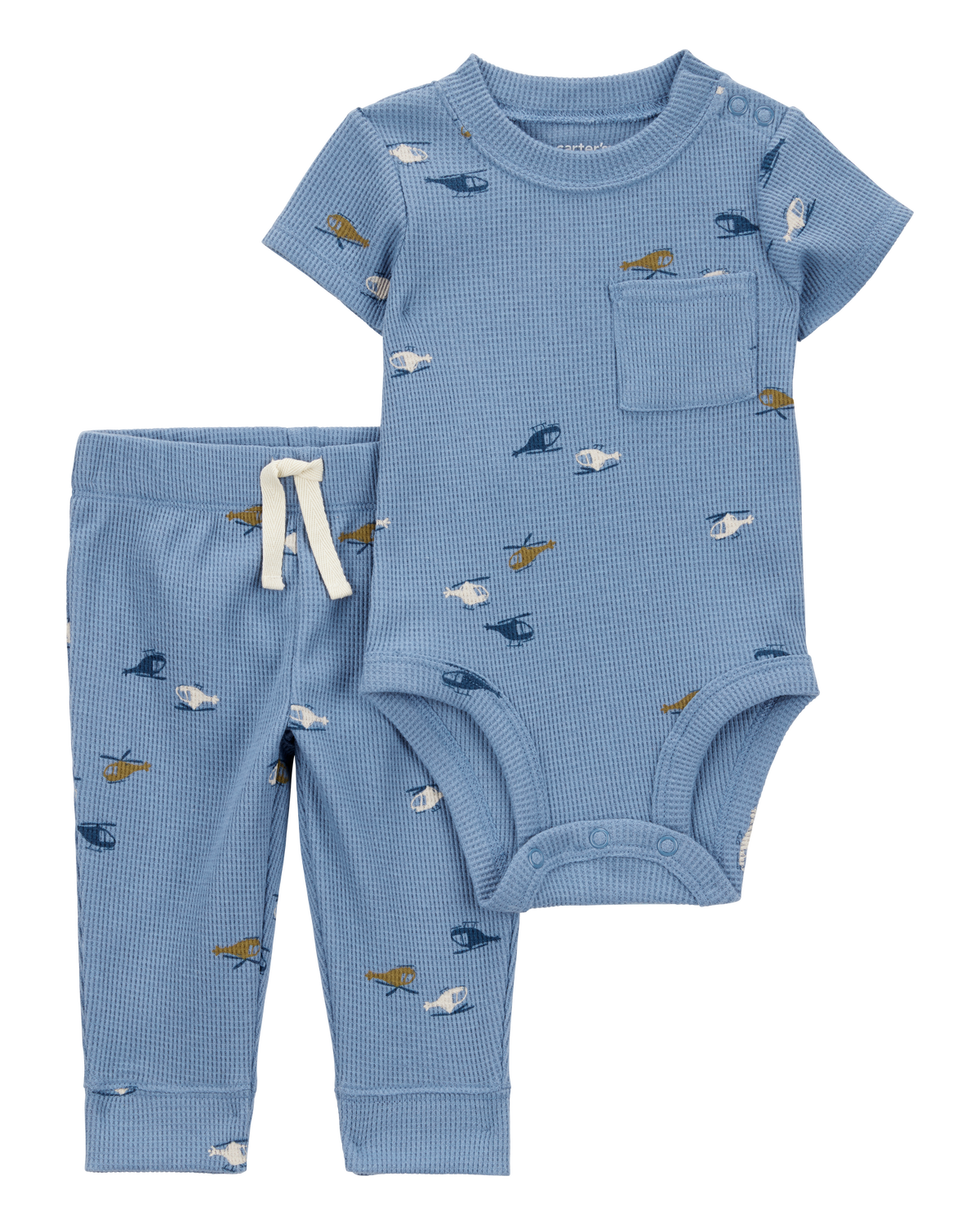 katie Baby-sits Blue ワンピース新品 katie Baby-sits Blue ワンピース新品