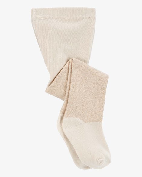  Product image 1 of Toddler Sparkly Lurex Tights