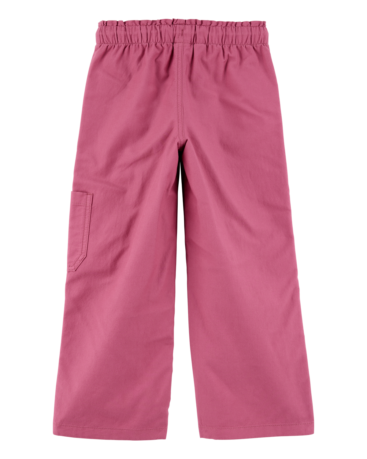 Kid Drawstring Pants - Purple - OshKosh B'gosh | Carter's