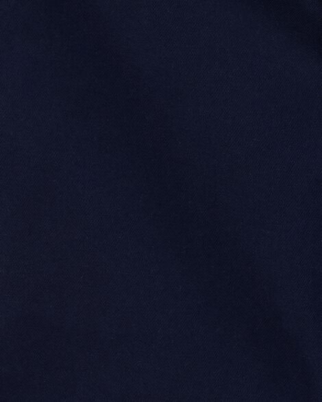  Product image 3 of Baby Stretch Chino Uniform Shorts - Navy