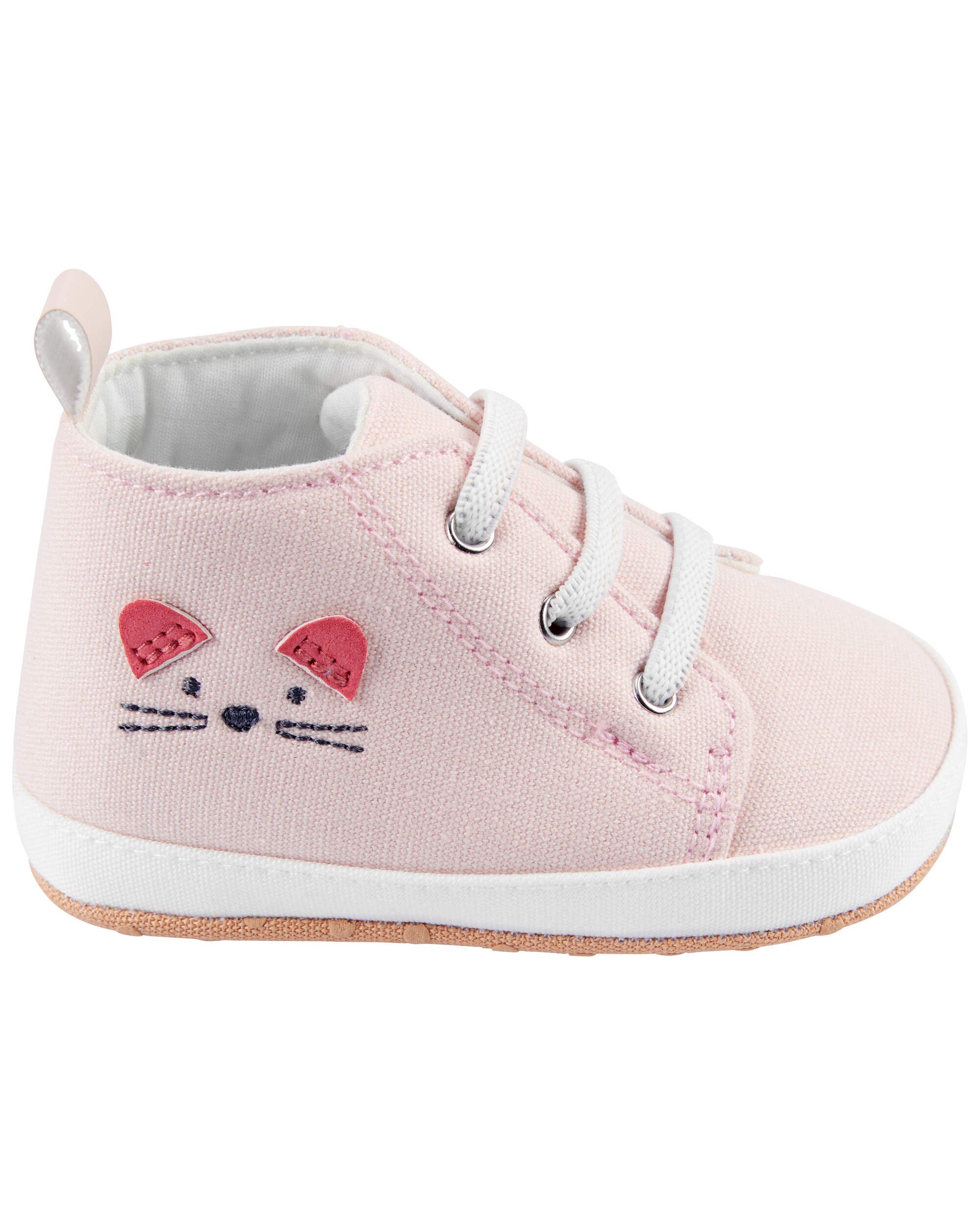 Baby girl shoes carters online