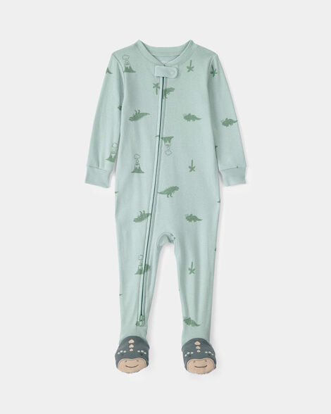 Dragon Clothes & Pajamas