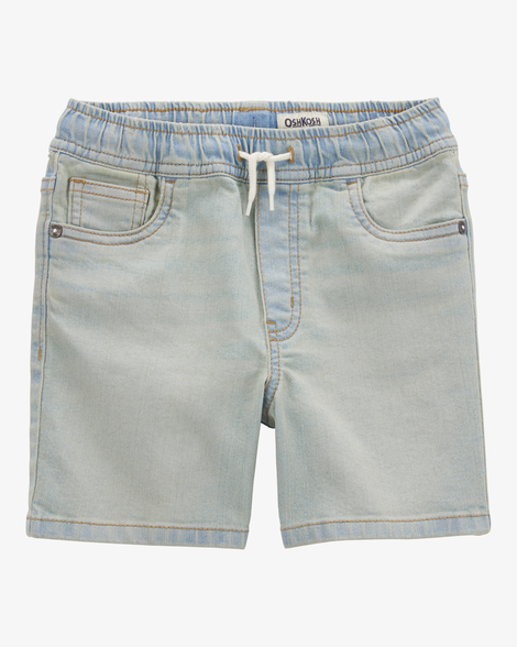 Boys Jean Shorts