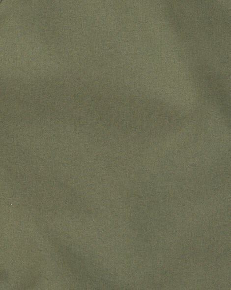  Product image 3 of Kid Pull-On Poplin Shorts - Olive