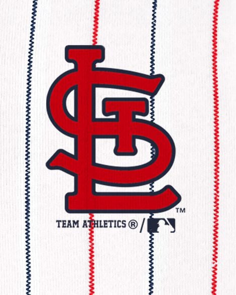 Baby MLB Boston Red Sox Romper