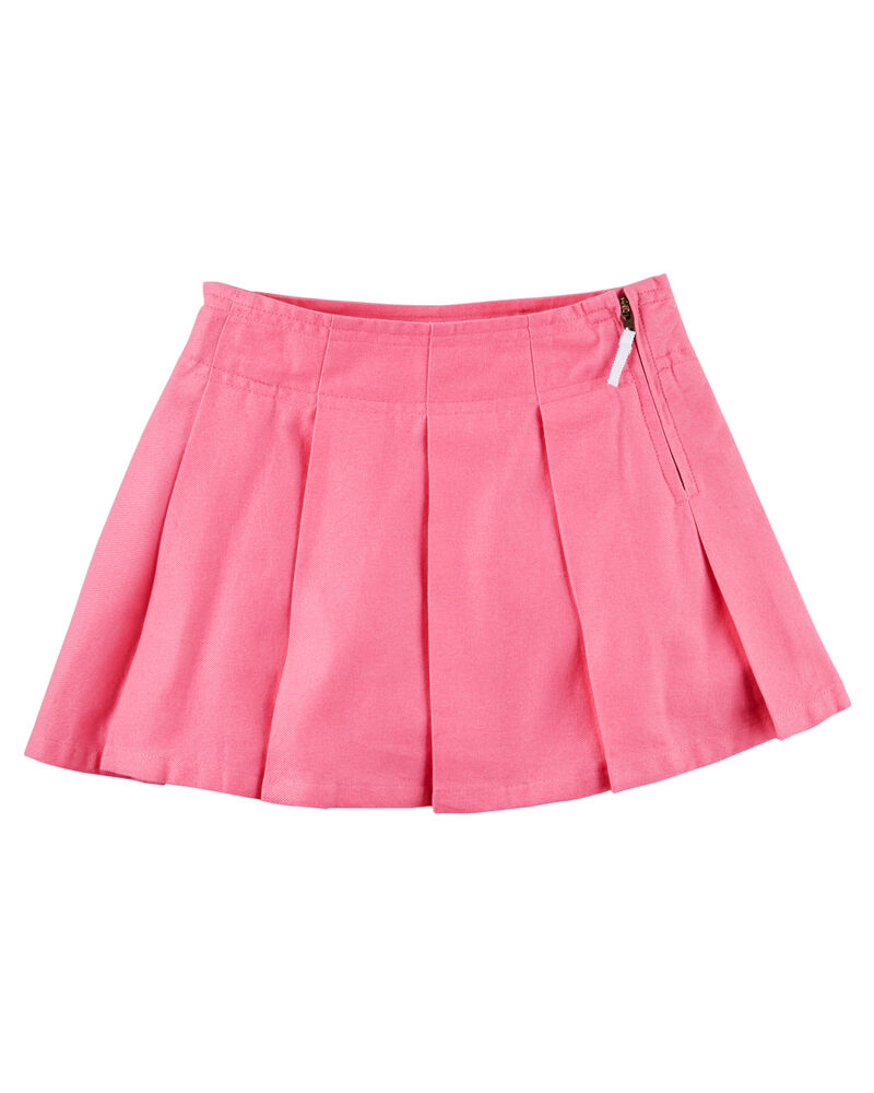 Pleated Uniform Skirt | carters.com