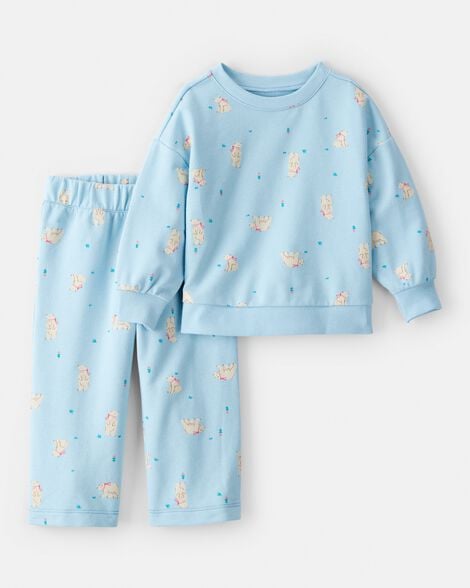 Bear Clothes & Pajamas
