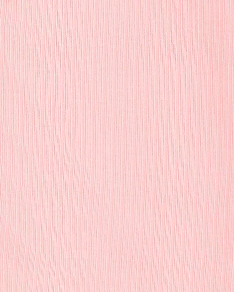  Product image 4 of Baby 2-Pack PurelySoft Zip-Up Rompers- Pink/Floral
