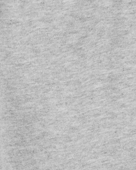  Product image 2 of Baby Pull-On French Terry Joggers