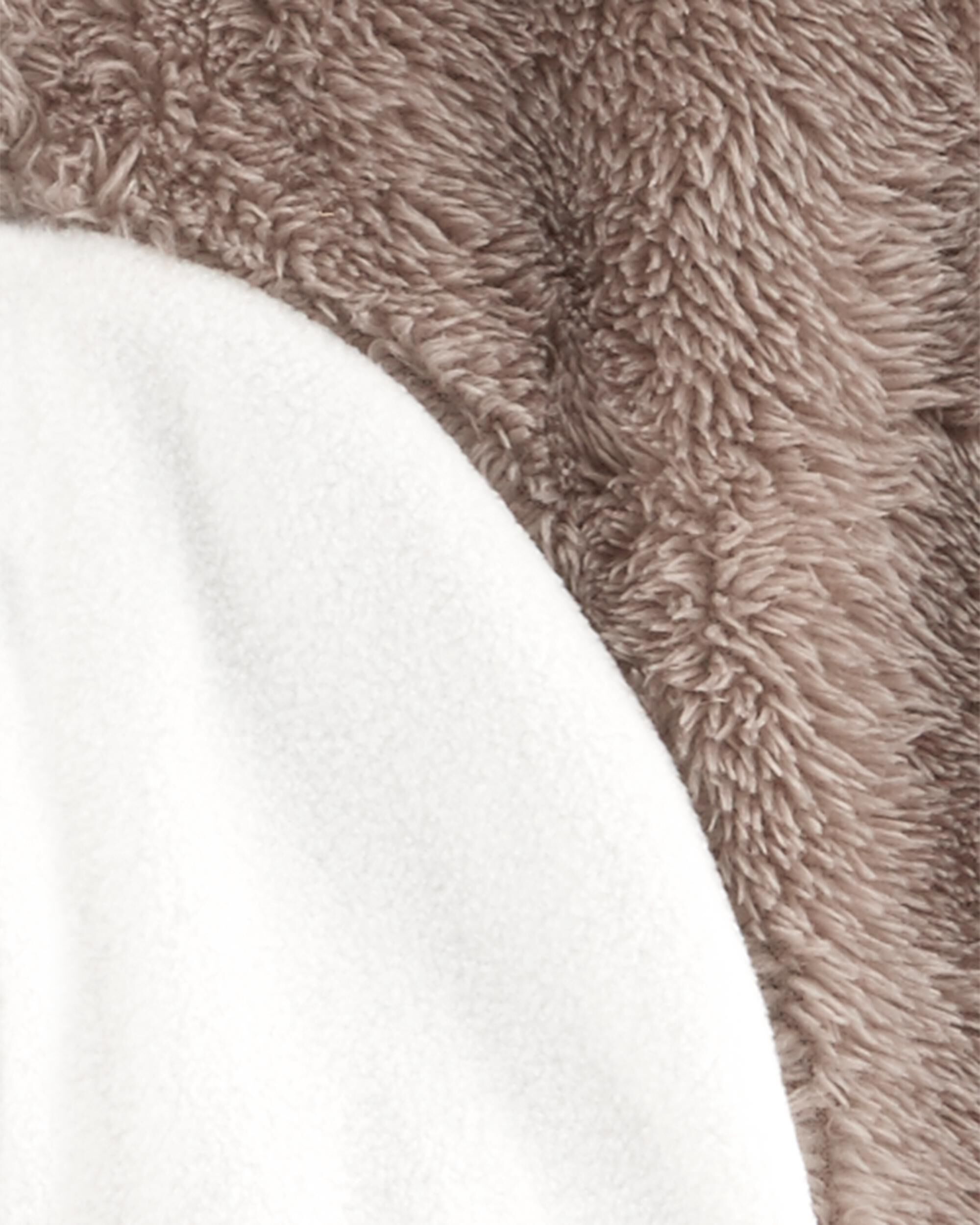 baby sloth costume