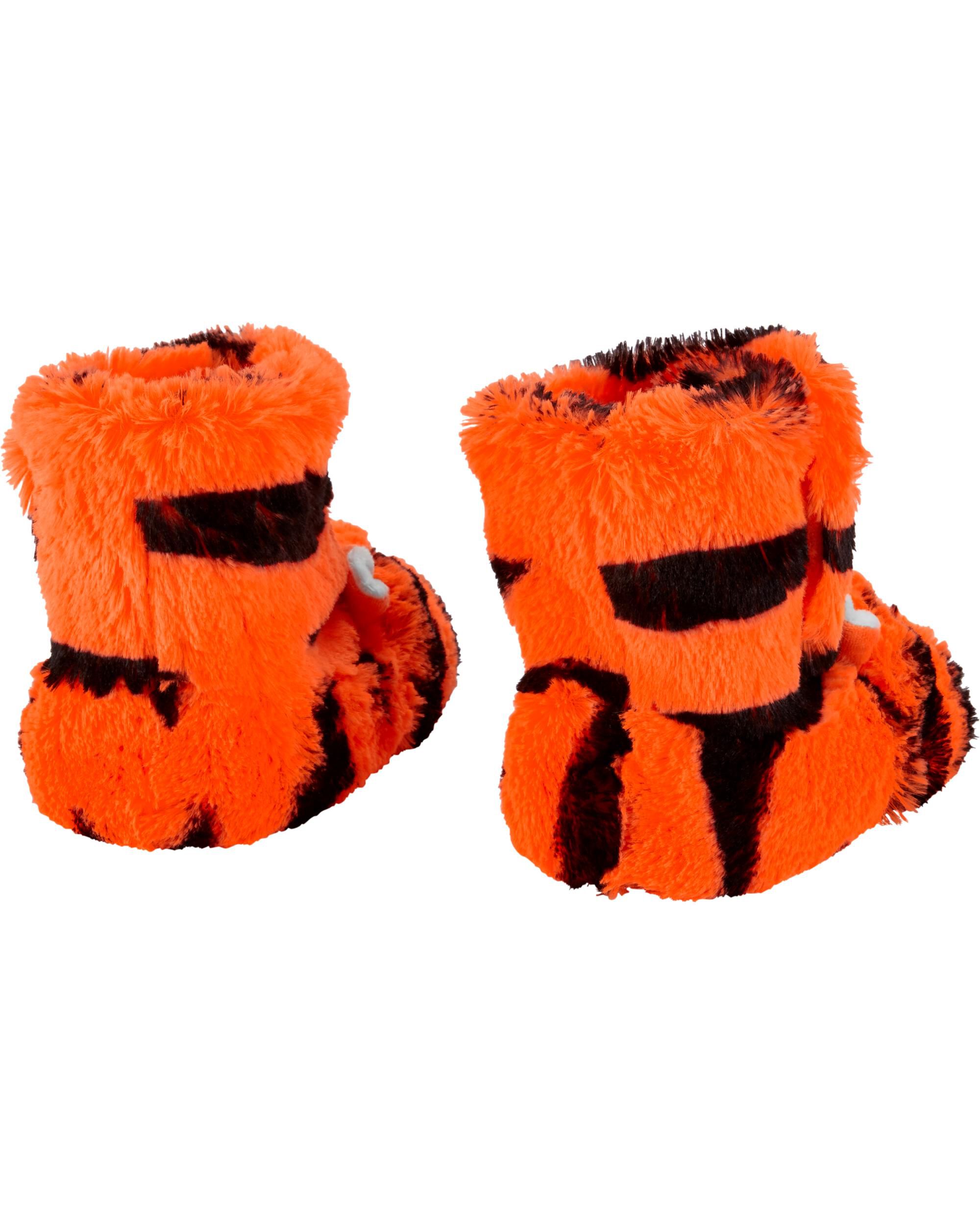 carters boys slippers