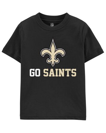 Toddler NFL New Orleans Saints Tee