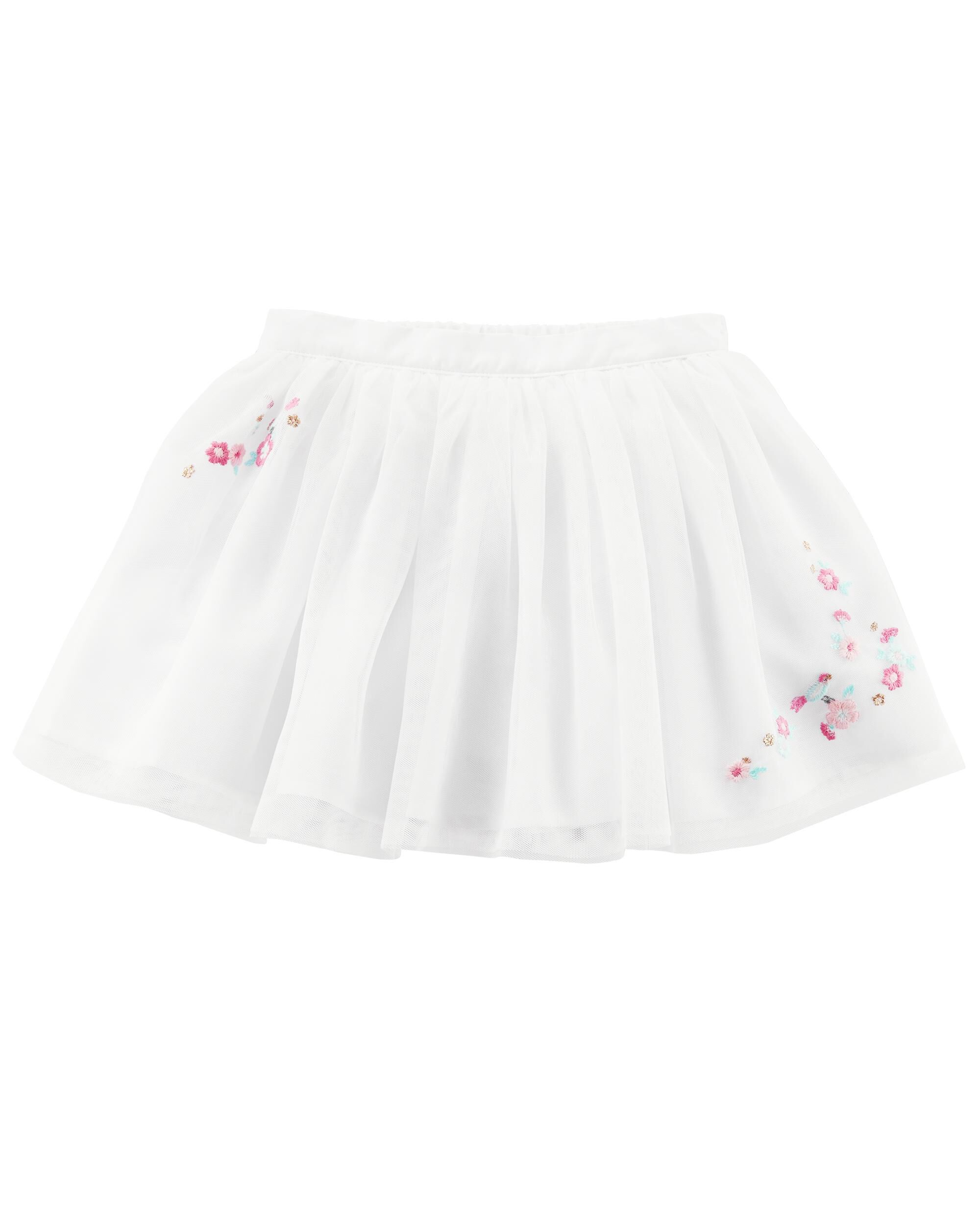 carters skirt