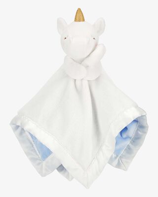 Product image 1 of Baby Unicorn Plush Lovey