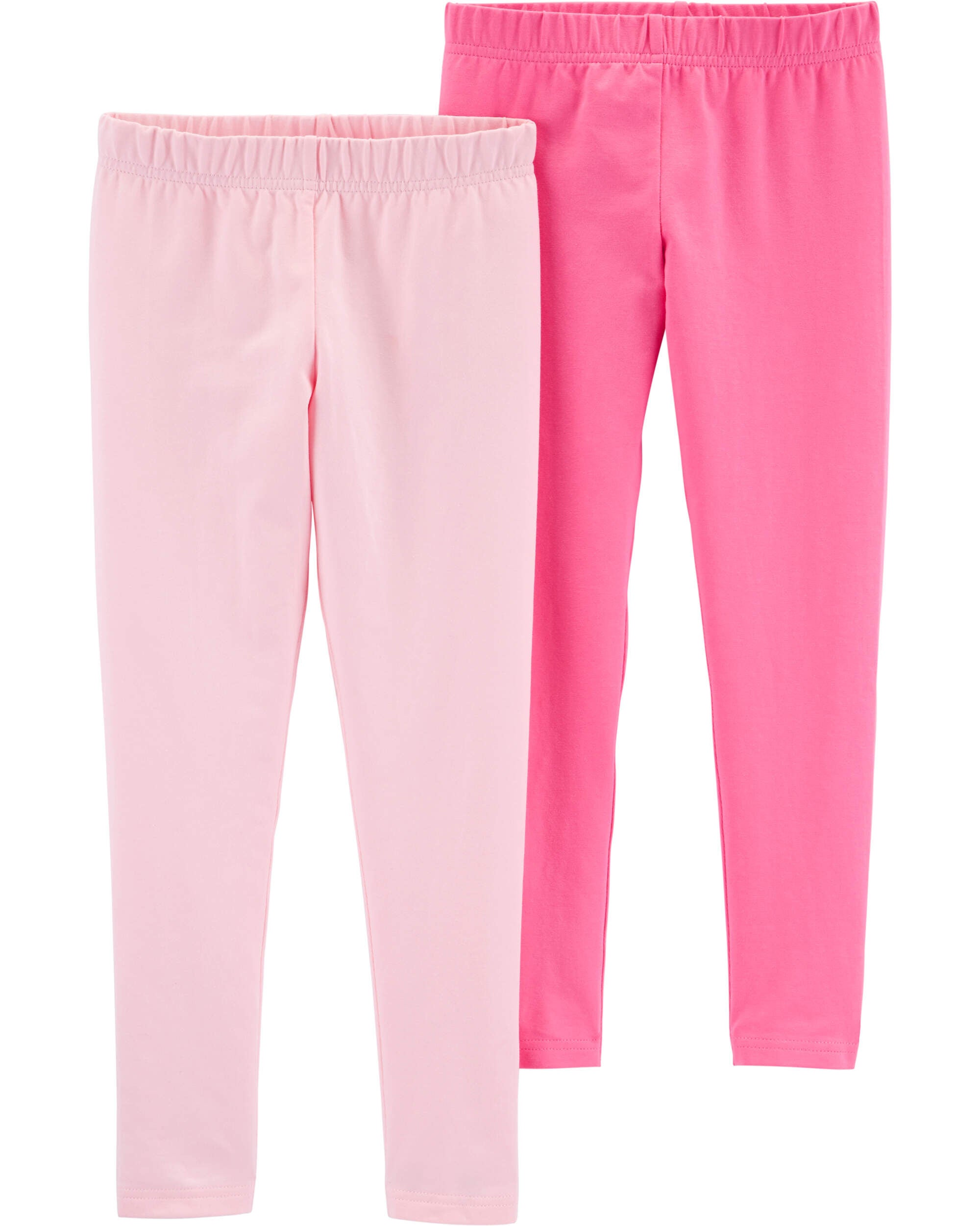 Carters girls leggings top