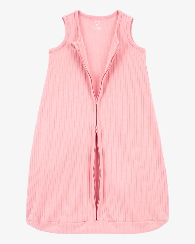 Product image 2 of Baby 2-Way Zip Wearable Blanket
